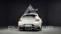 2022 Genesis G70