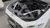 2022 Genesis G70