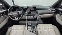 2022 Genesis G70