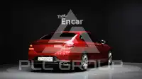 2022 Genesis G70