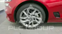 2022 Genesis G70