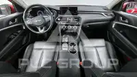 2022 Genesis G70