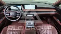 2022 Genesis G90