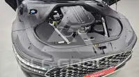 2022 Genesis G90
