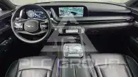 2022 Genesis G90