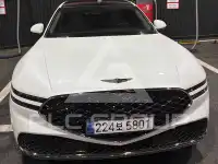 2022 Genesis G90