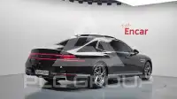 2022 Genesis G90