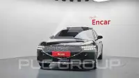 2022 Genesis G90