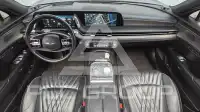 2022 Genesis G90