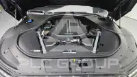2022 Genesis G90