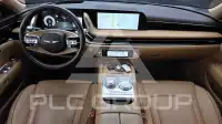 2022 Genesis G90