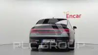 2022 Genesis G90