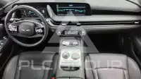 2022 Genesis G90