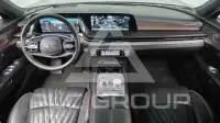 2022 Genesis G90