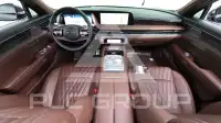 2022 Genesis G90