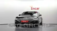 2022 Genesis G90