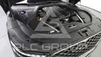 2022 Genesis G90