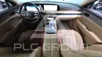 2022 Genesis G90
