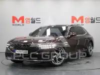 2022 Genesis G90