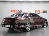 2022 Genesis G90