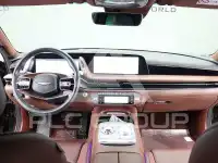 2022 Genesis G90