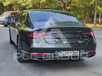 2022 Genesis G90