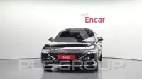 2022 Genesis G90