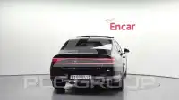 2022 Genesis G90