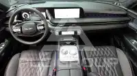 2022 Genesis G90