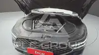2022 Genesis G90