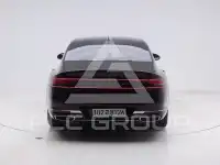 2022 Genesis G90