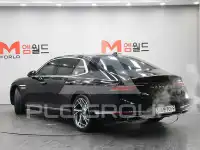 2022 Genesis G90