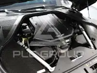 2022 Genesis G90