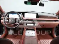 2022 Genesis G90
