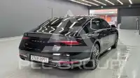 2022 Genesis G90