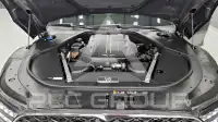 2022 Genesis G90