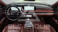 2022 Genesis G90