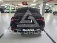 2022 Genesis G90