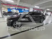 2022 Genesis G90