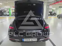 2022 Genesis G90