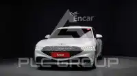 2022 Genesis G90