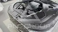 2022 Genesis G90