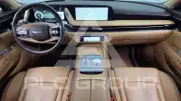 2022 Genesis G90