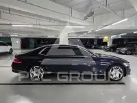 2022 Genesis G90