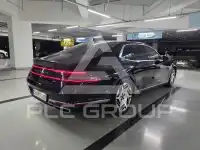 2022 Genesis G90