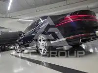 2022 Genesis G90