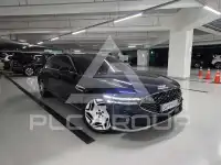 2022 Genesis G90