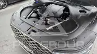 2022 Genesis G90