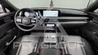 2022 Genesis G90