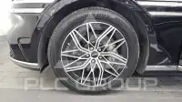 2022 Genesis G90